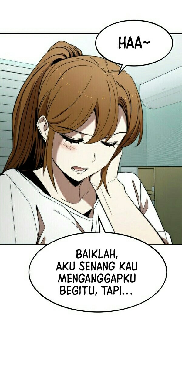 Ultra Alter Chapter 10 - halaman 41