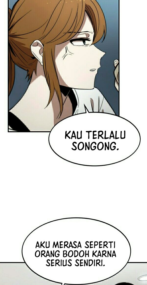 Ultra Alter Chapter 10 - halaman 43
