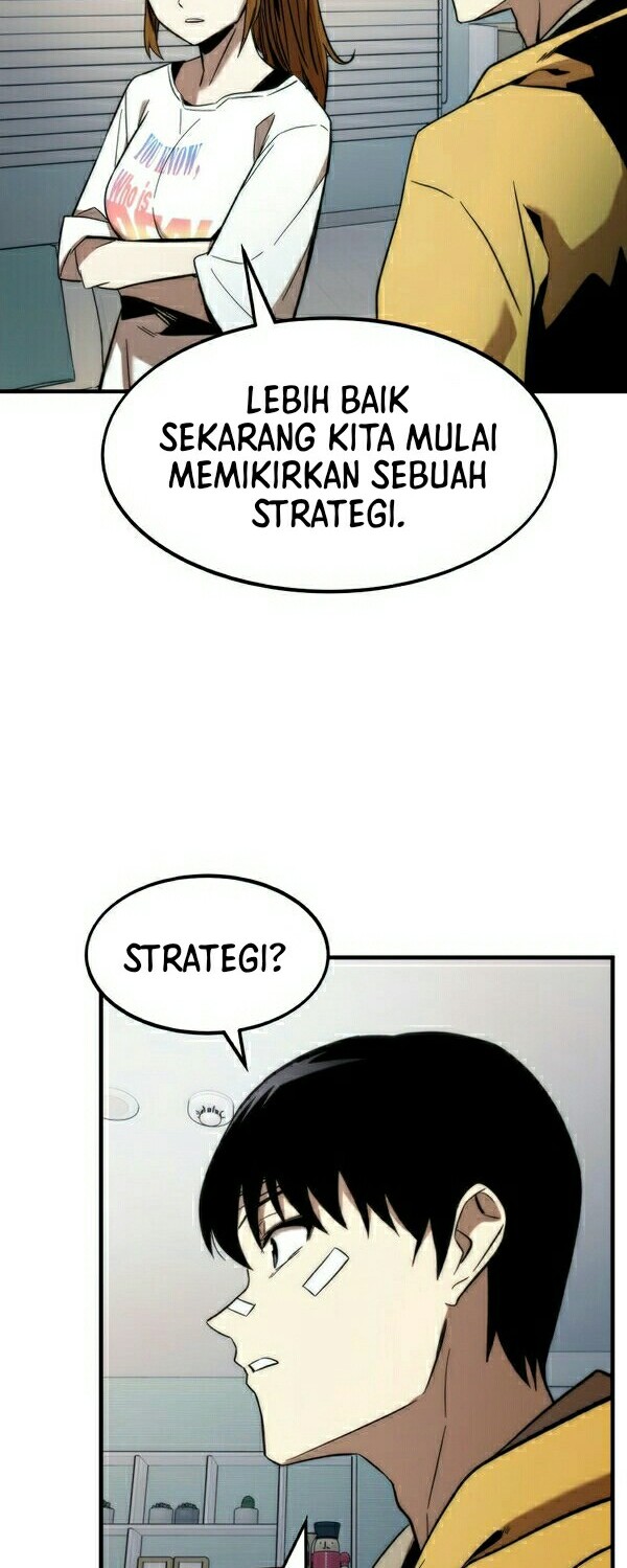 Ultra Alter Chapter 10 - halaman 45