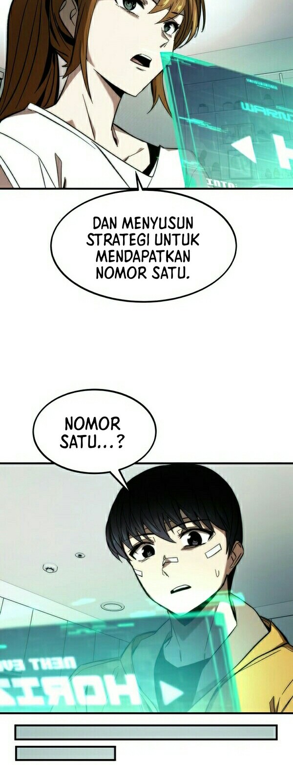 Ultra Alter Chapter 10 - halaman 51