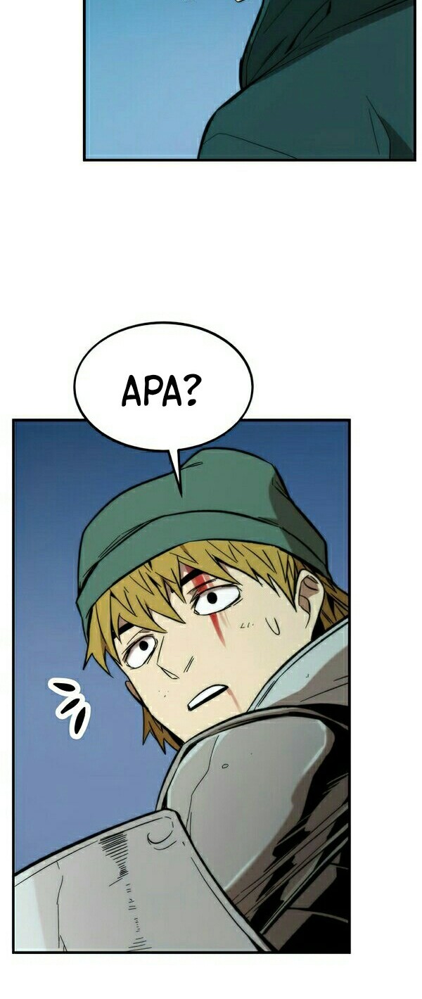 Ultra Alter Chapter 10 - halaman 57