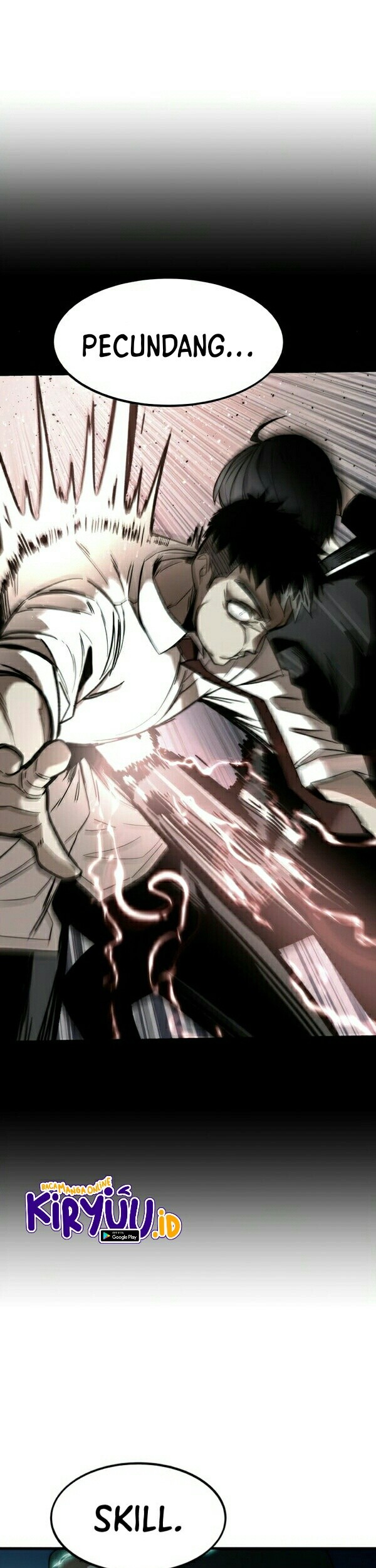 Ultra Alter Chapter 10 - halaman 60