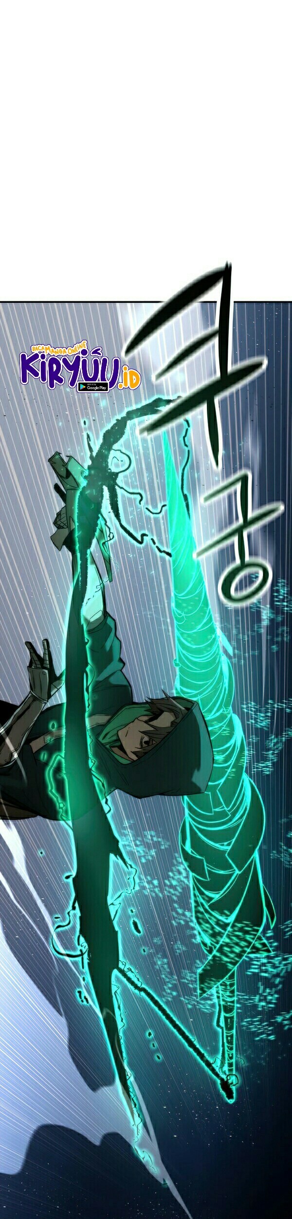 Ultra Alter Chapter 10 - halaman 62