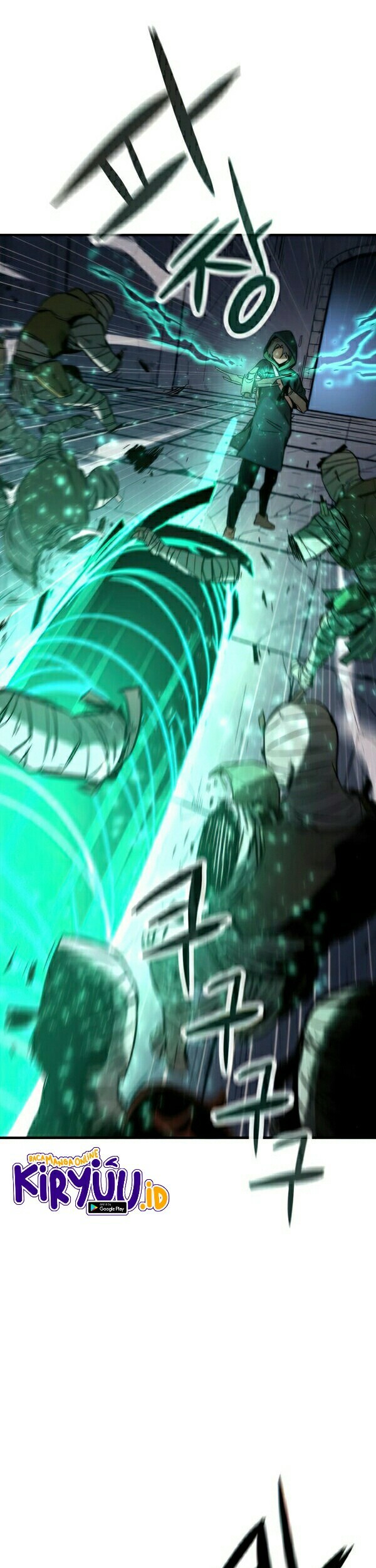 Ultra Alter Chapter 10 - halaman 64
