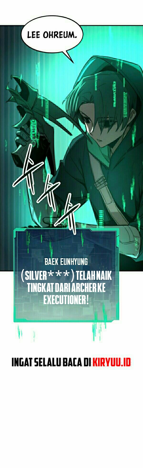 Ultra Alter Chapter 10 - halaman 68