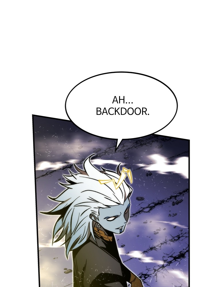 Ultra Alter Chapter 100 - halaman 1