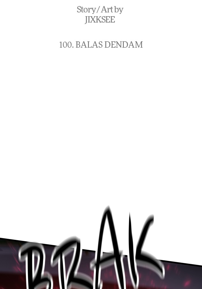 Ultra Alter Chapter 100 - halaman 10