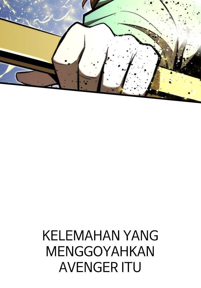 Ultra Alter Chapter 100 - halaman 100