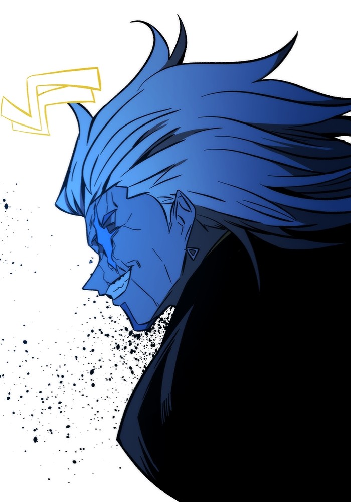 Ultra Alter Chapter 100 - halaman 101