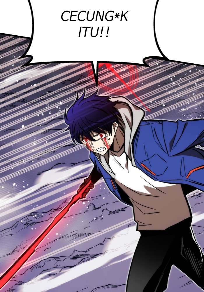 Ultra Alter Chapter 100 - halaman 103