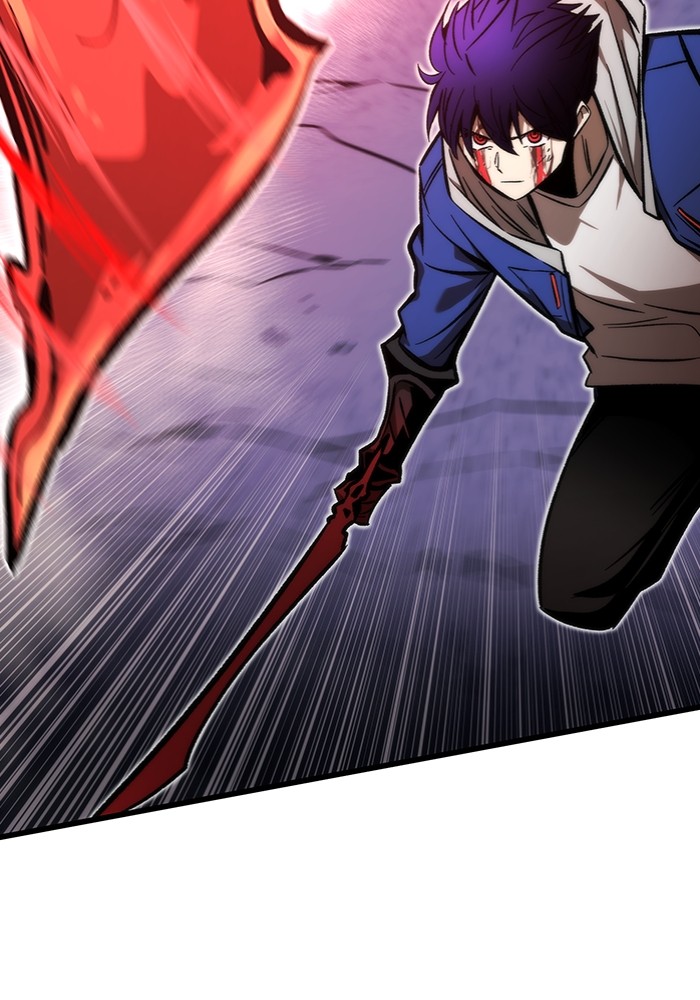 Ultra Alter Chapter 100 - halaman 110