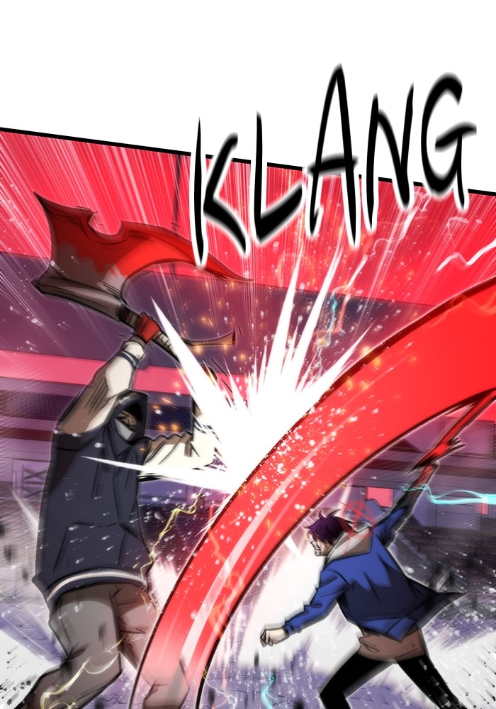 Ultra Alter Chapter 100 - halaman 113