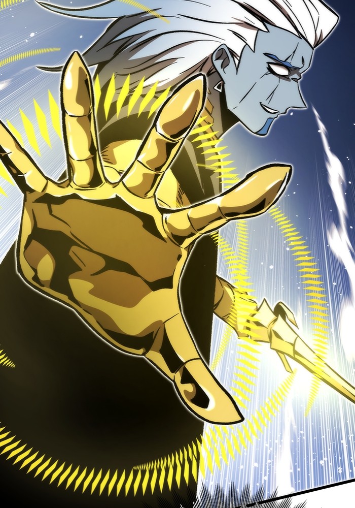 Ultra Alter Chapter 100 - halaman 125