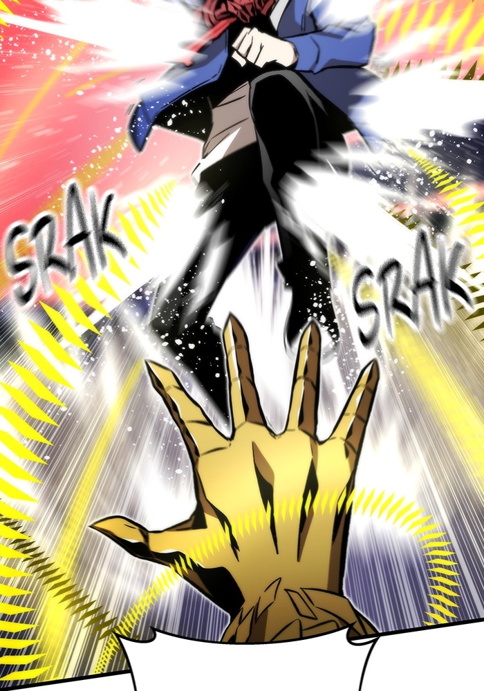 Ultra Alter Chapter 100 - halaman 128