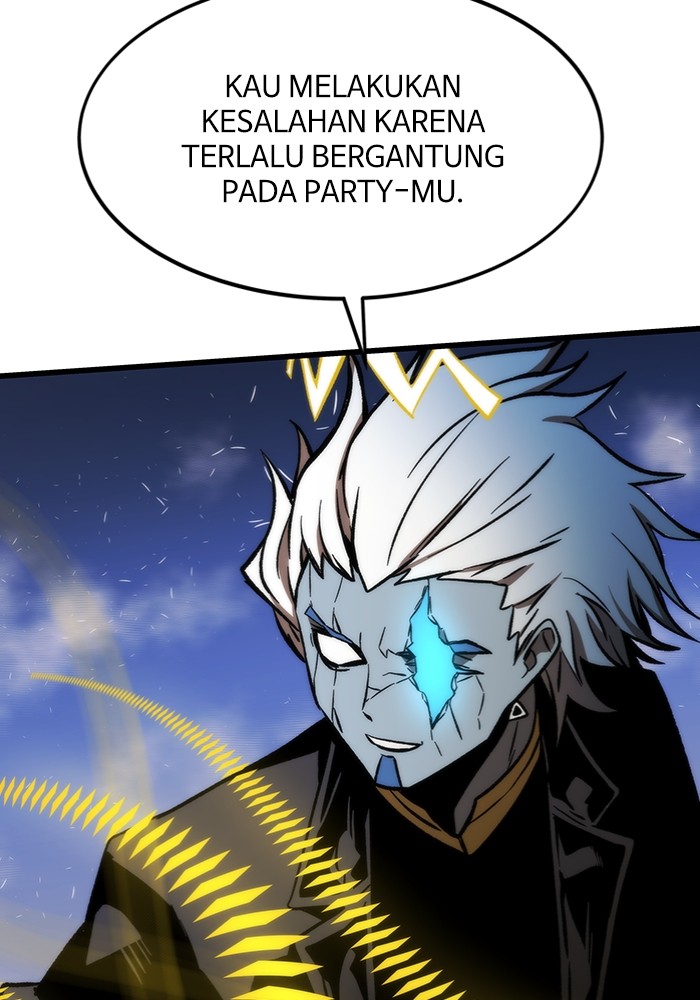Ultra Alter Chapter 100 - halaman 131