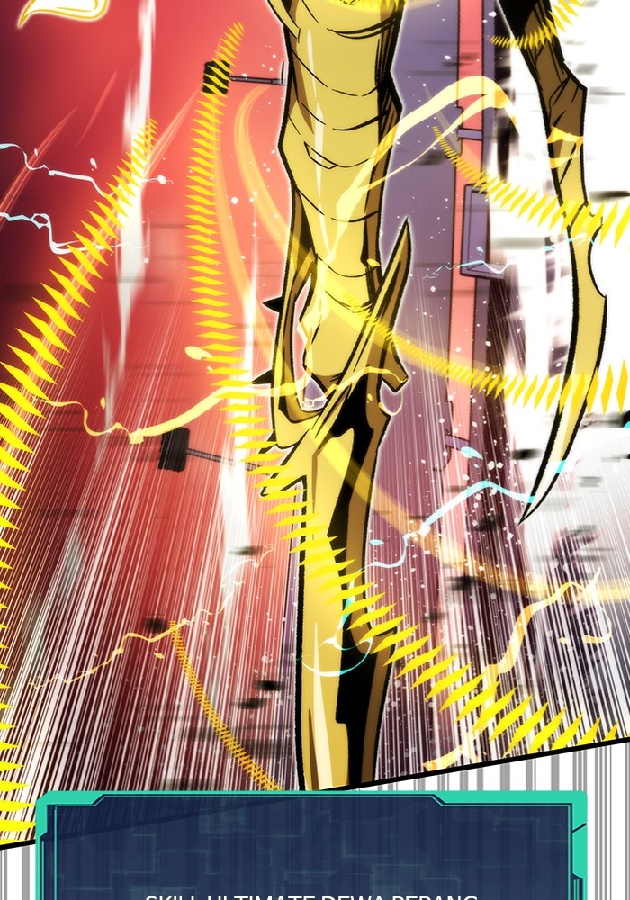 Ultra Alter Chapter 100 - halaman 136