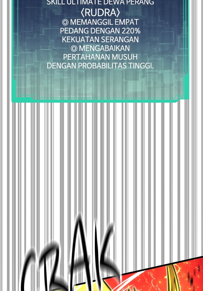 Ultra Alter Chapter 100 - halaman 137