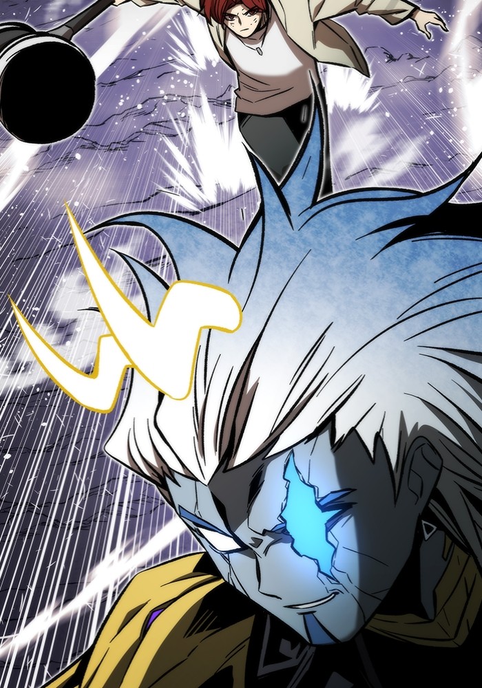 Ultra Alter Chapter 100 - halaman 143