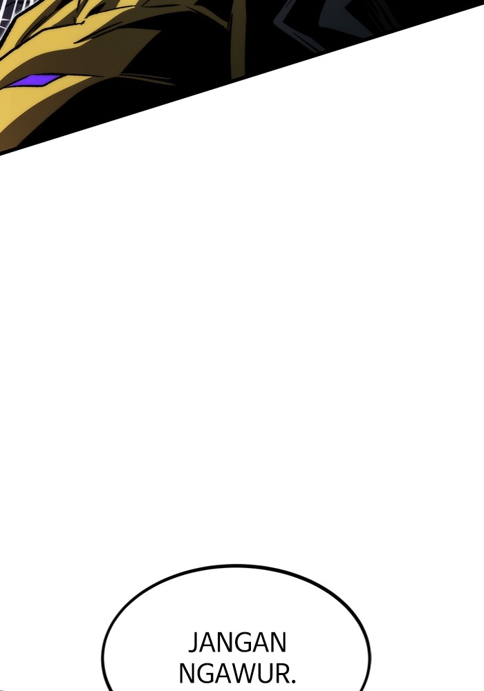 Ultra Alter Chapter 100 - halaman 144