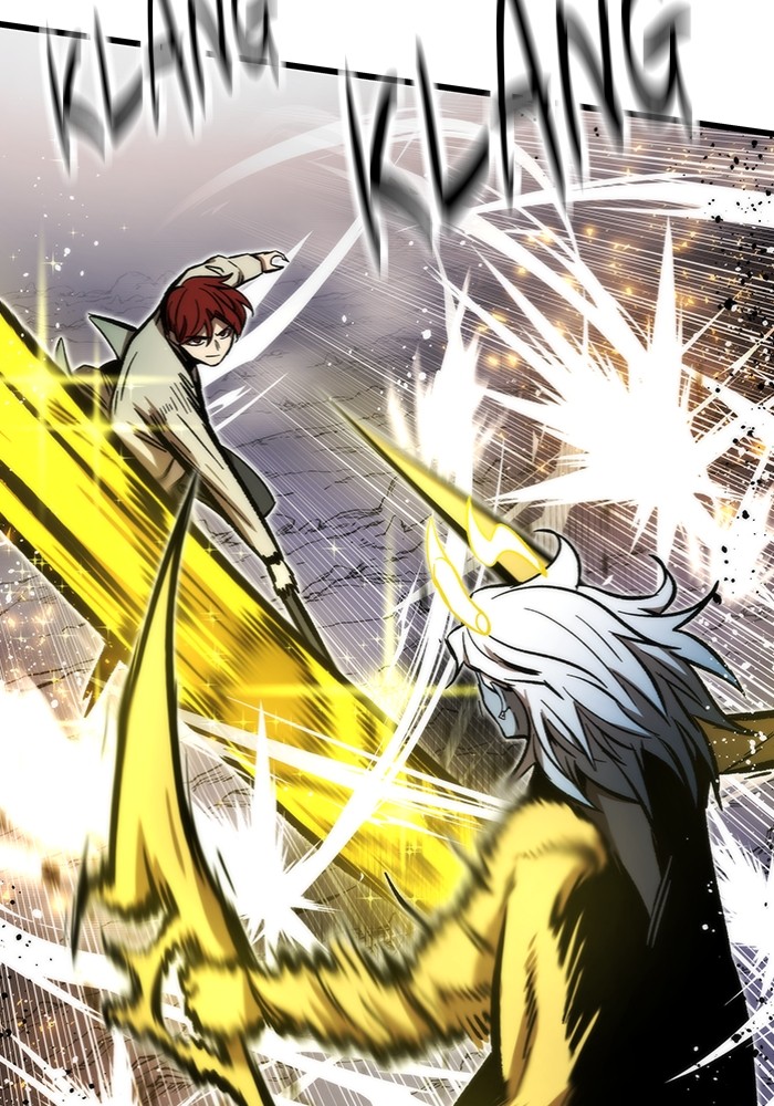 Ultra Alter Chapter 100 - halaman 147