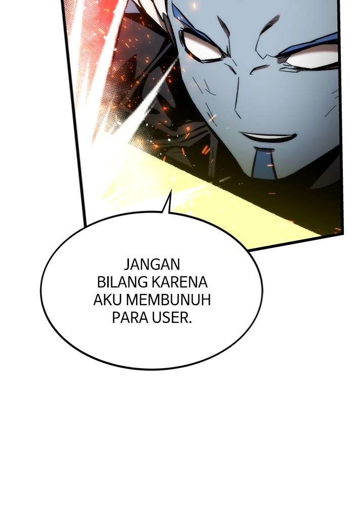 Ultra Alter Chapter 100 - halaman 15