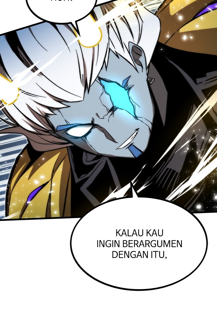 Ultra Alter Chapter 100 - halaman 153