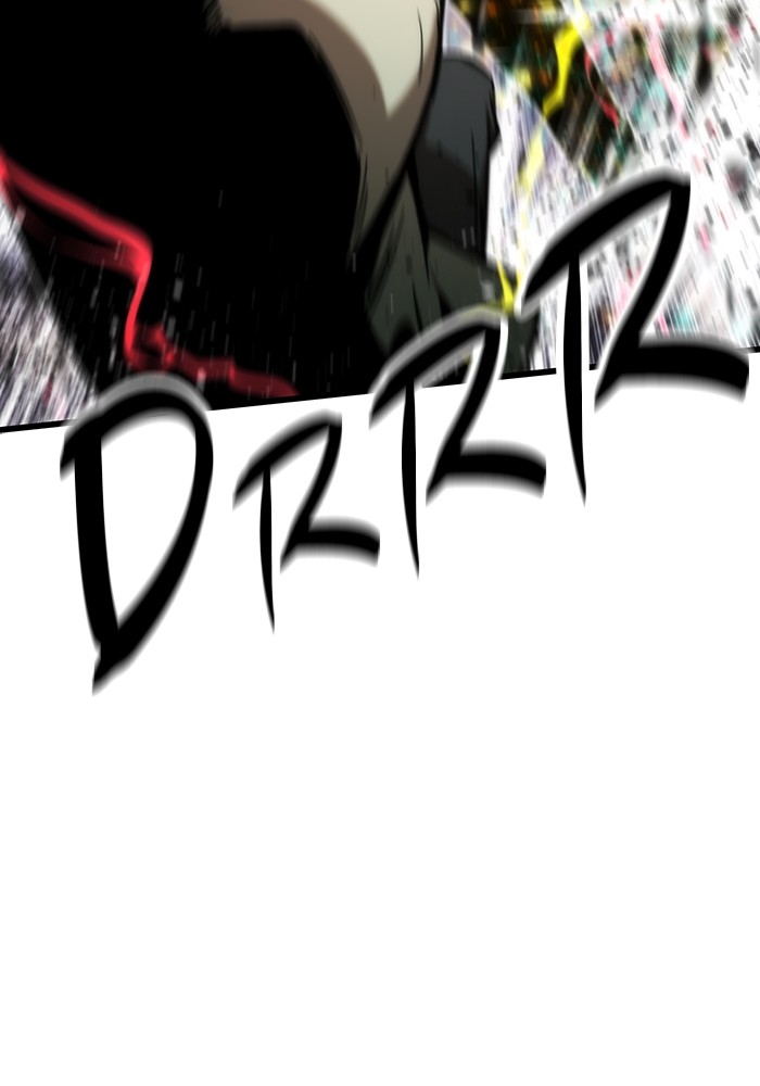 Ultra Alter Chapter 100 - halaman 156
