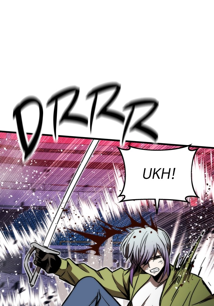 Ultra Alter Chapter 100 - halaman 157