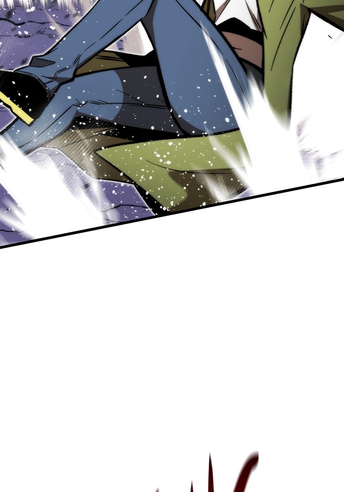 Ultra Alter Chapter 100 - halaman 158