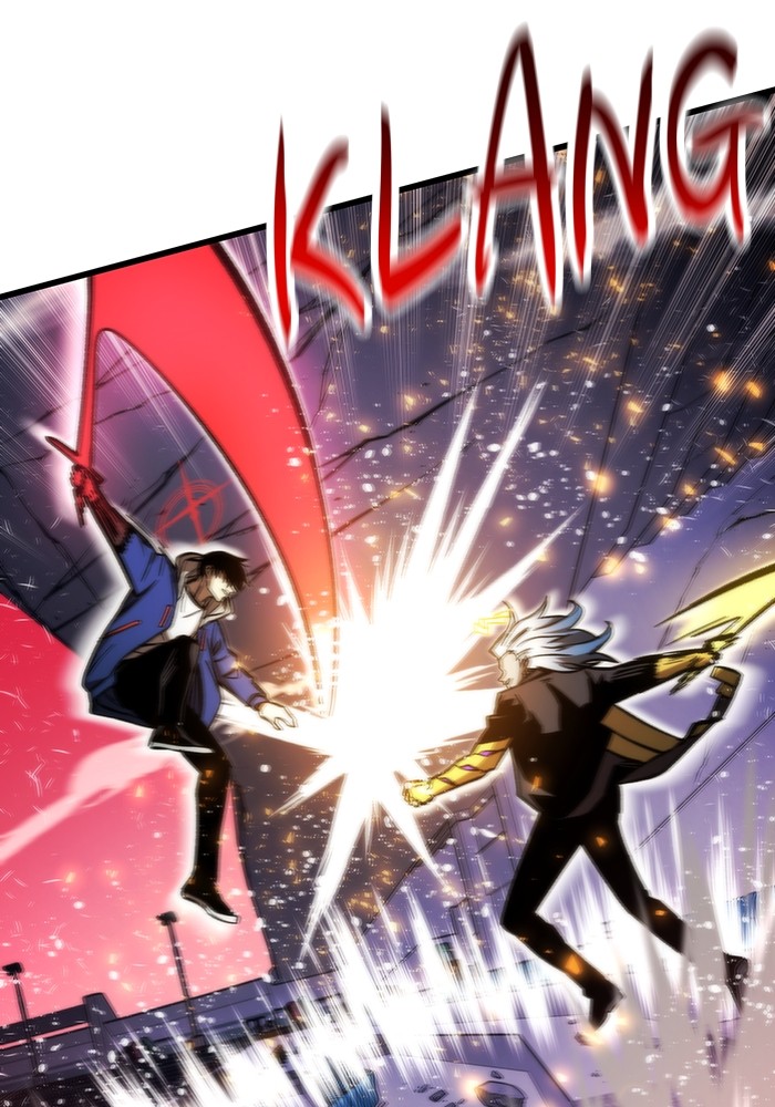 Ultra Alter Chapter 100 - halaman 16