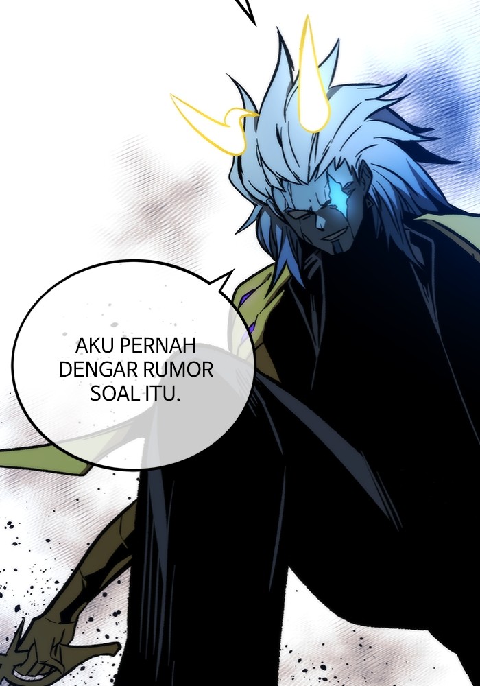 Ultra Alter Chapter 100 - halaman 161