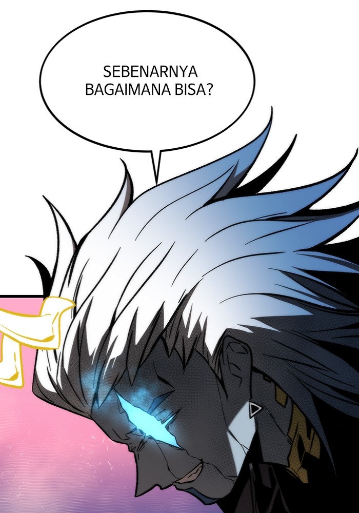 Ultra Alter Chapter 100 - halaman 163