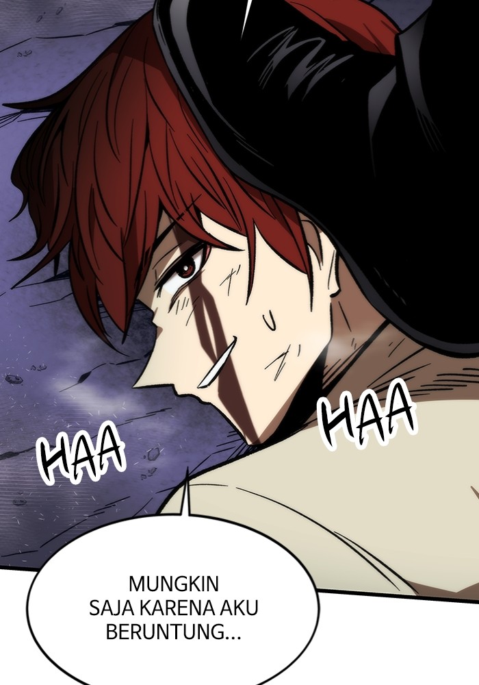 Ultra Alter Chapter 100 - halaman 165