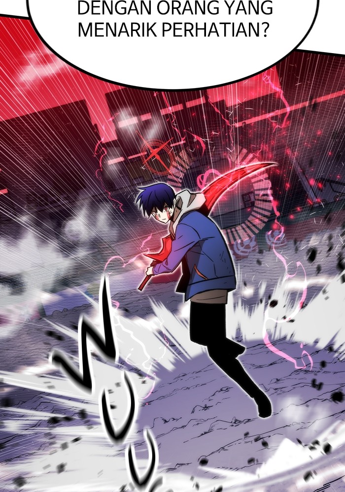 Ultra Alter Chapter 100 - halaman 167