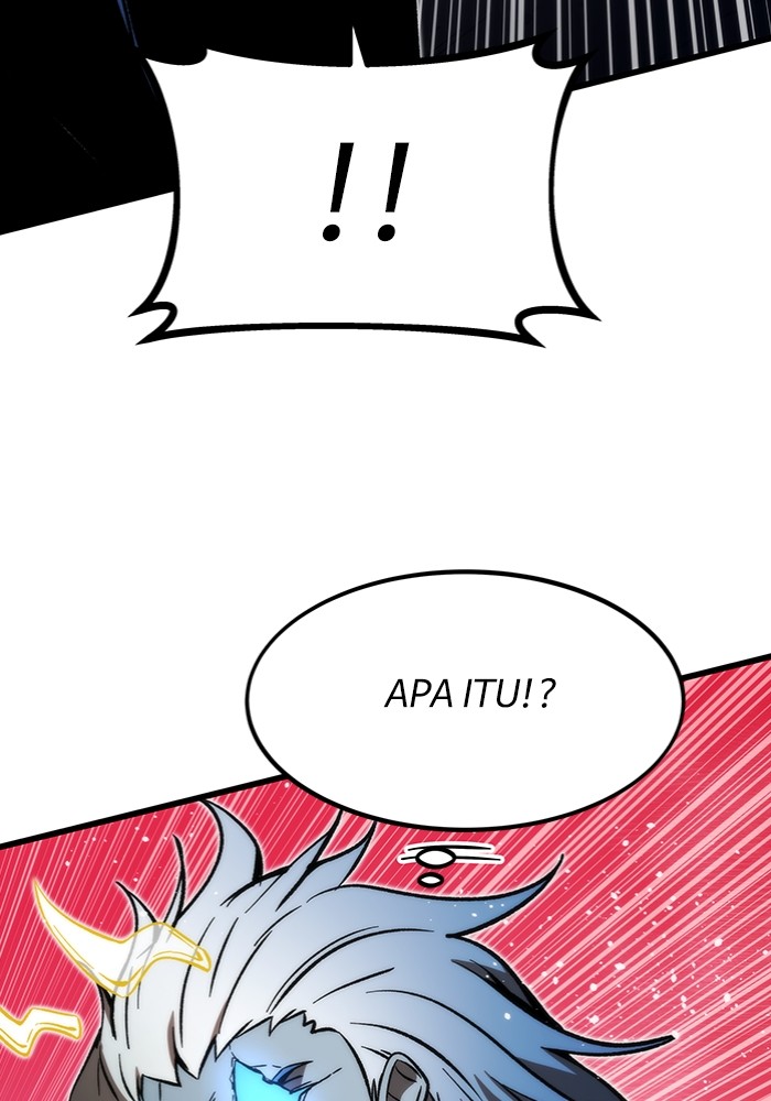 Ultra Alter Chapter 100 - halaman 169