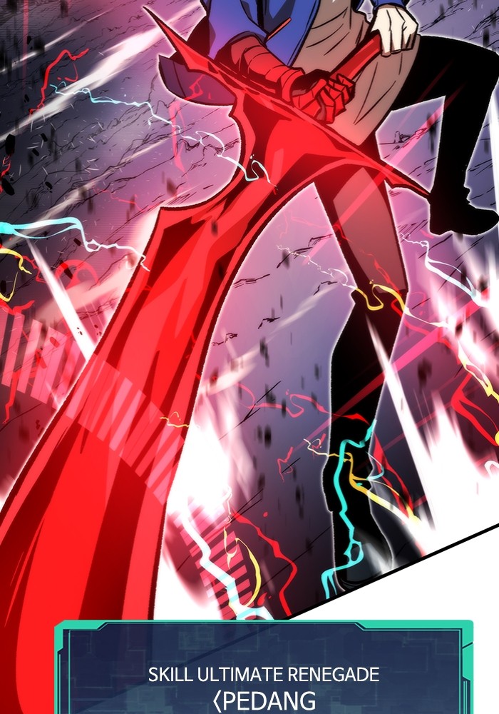 Ultra Alter Chapter 100 - halaman 172