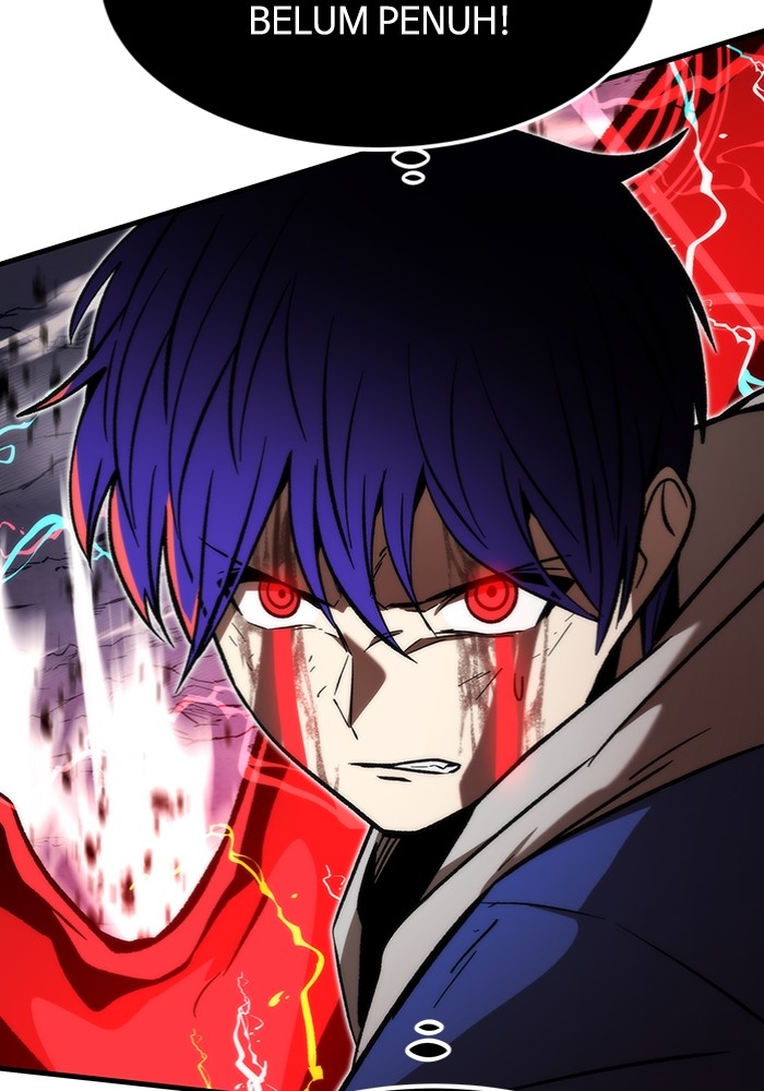 Ultra Alter Chapter 100 - halaman 174