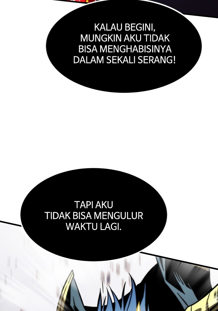 Ultra Alter Chapter 100 - halaman 175