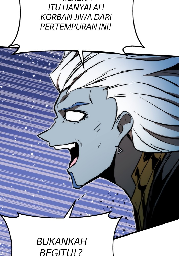 Ultra Alter Chapter 100 - halaman 18