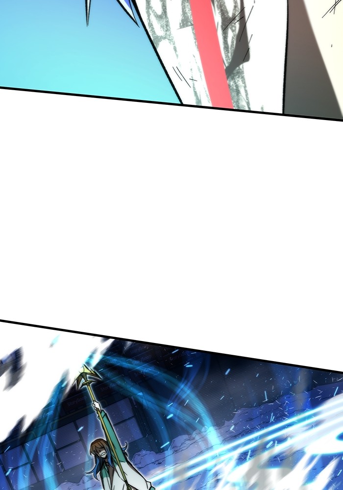 Ultra Alter Chapter 100 - halaman 181