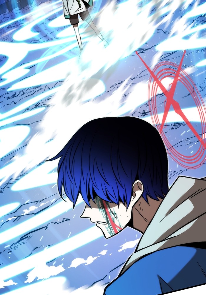 Ultra Alter Chapter 100 - halaman 182