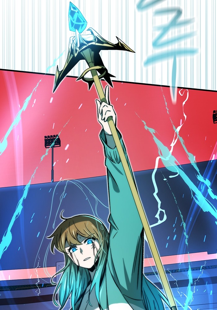 Ultra Alter Chapter 100 - halaman 184