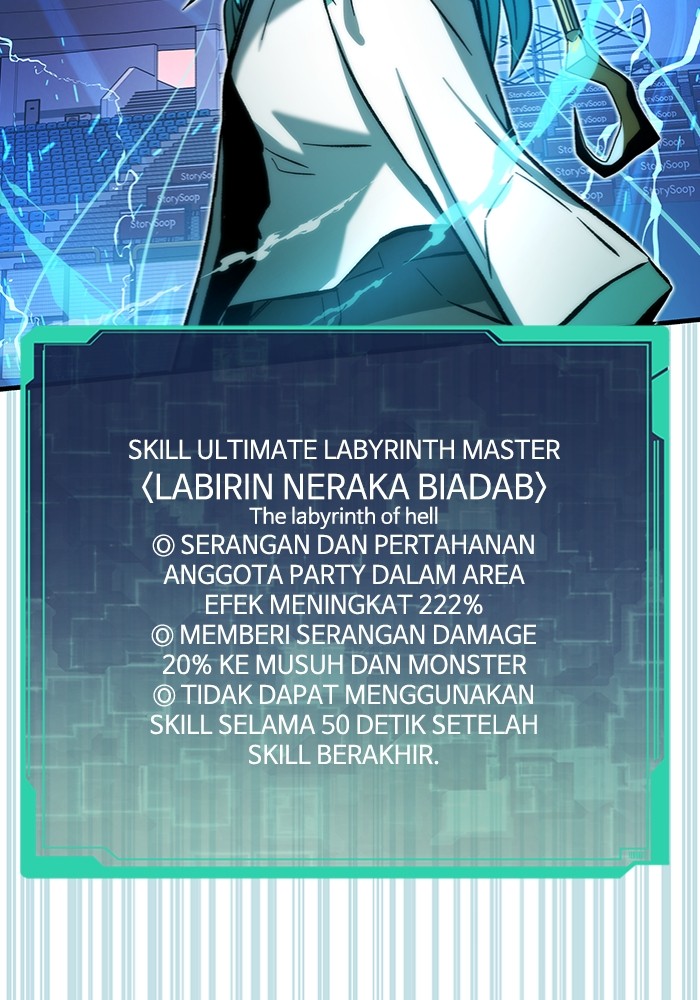 Ultra Alter Chapter 100 - halaman 185