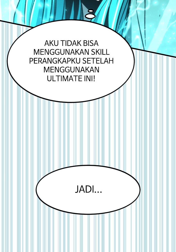 Ultra Alter Chapter 100 - halaman 187