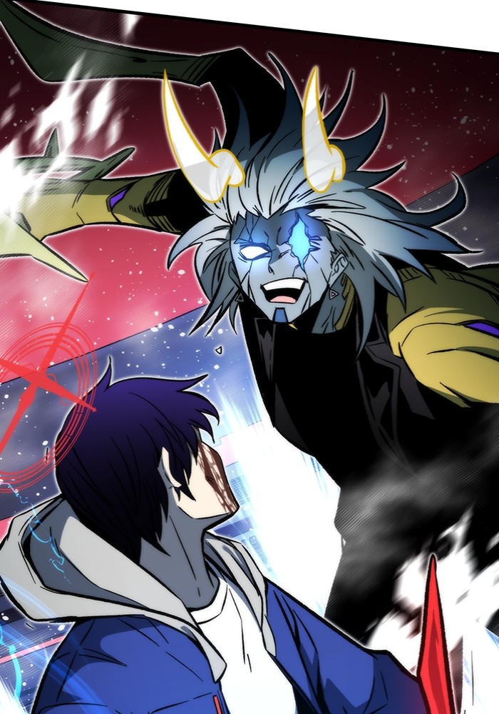 Ultra Alter Chapter 100 - halaman 191