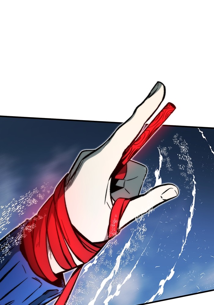 Ultra Alter Chapter 100 - halaman 194