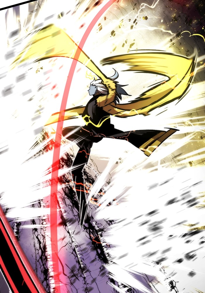 Ultra Alter Chapter 100 - halaman 196