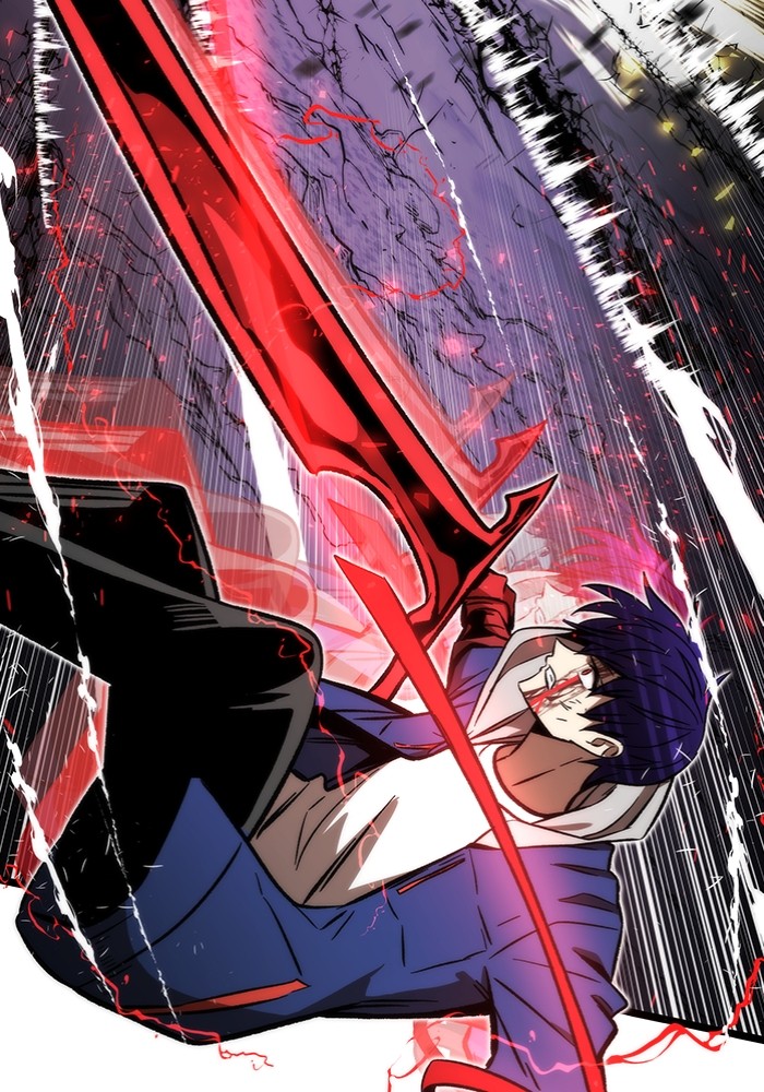 Ultra Alter Chapter 100 - halaman 197
