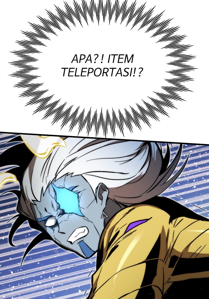 Ultra Alter Chapter 100 - halaman 199