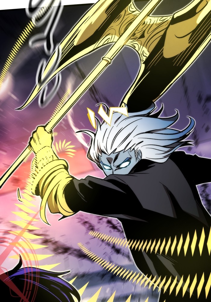 Ultra Alter Chapter 100 - halaman 20